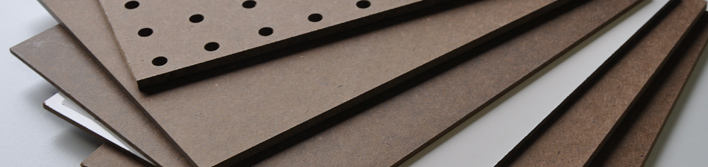 Hardboard Tempered Duron G2S - Specialty Plywood & Panels